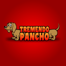Marca Tremendo Pancho. Br, ing, Identit, and Naming project by Alan Gonzalez - 07.13.2018