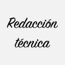 Redacción técnica. Design, Programming, Graphic Design, Writing & Infographics project by Jaime Arribas Leal - 07.01.2018