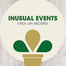 Inusual Events. Design gráfico projeto de Gemma Remolà - 19.07.2019