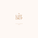 The Last Drop. Art Direction, Br, ing, Identit, Packaging, and Naming project by Martha Azcúnaga - 07.19.2018