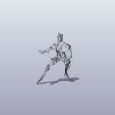 Plexus Dance. Un proyecto de Diseño, 3D y Animación de Pedro Masa Parra - 21.07.2018