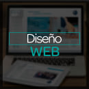 Diseño web. Web Design project by Melissa Gutierrez Reyes - 08.01.2018