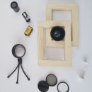 Mi Proyecto del curso: Fotografía profesional para Instagram Ein Projekt aus dem Bereich Smartphonefotografie und Concept Art von Sergio Orlando Velasco Muñoz - 29.07.2018