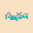 Medibú. Marca. Design, Br, ing, Identit, and Graphic Design project by David Medibú - 07.30.2018