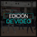 EDICIÓN DE VÍDEO. Un proyecto de Vídeo de Melissa Gutierrez Reyes - 01.08.2018