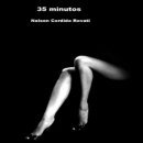 Booktrailer: "35 minutos" . Photograph, and Post-production project by Josue Rincon - 08.11.2018
