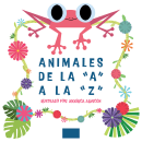 Mi Proyecto del curso:  Ilustración y diseño de libros infantiles. Un progetto di Design e Illustrazione vettoriale di Anxelica Alarcon - 12.08.2018