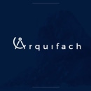 Arquifach- Brand design. Design, Br, ing, Identit, Web Design, and Web Development project by Ms. Barrons - 08.24.2018