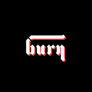 Burning Font. Graphic Design, T, pograph, and Lettering project by Pablo Pulido Bernal - 08.01.2017