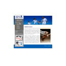 Qualidoctors - Sitio Web. Un progetto di Br, ing, Br, identit, Architettura dell'informazione, Web design e Web development di Luis Guerrazzi - 26.08.2018