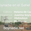 Documental sobre el Sahel. Fotografia, e Cinema, Vídeo e TV projeto de Juanma Soynadie - 01.04.2018
