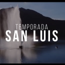 Lanzamiento temporada San Luis, Argentina. Photograph, and Post-production project by Matias Porro - 09.02.2018