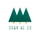 Down We Go . Photograph, Post-production, and 2D Animation project by Matias Porro - 09.04.2018