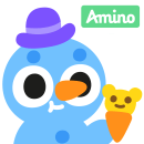 Mr.Snowman stickers para Amino Apps Ein Projekt aus dem Bereich Traditionelle Illustration, Motion Graphics, Social Media und Animation von Figuren von Emo Díaz - 07.09.2018