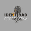 IDENTIDAD CORPORATIVA. Un proyecto de Diseño gráfico y Diseño de logotipos de Sergio Nicolás - 11.09.2018
