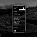 Transibérica Bike Race. Un proyecto de UX / UI, Br, ing e Identidad, Consultoría creativa, Diseño gráfico, Diseño interactivo y Diseño Web de loyto_studio - 04.08.2018
