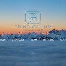 Freelancer - Principalium.com. Un proyecto de Diseño Web y Desarrollo Web de Alberto - 05.04.2018