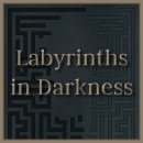 Labyrinths in Darkness. Programação , Informática, Animação de personagens, Animação 2D, e Videogames projeto de EpicLords Studios - 25.02.2018