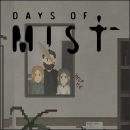Days of Mist. Programação , Informática, Animação de personagens, Animação 2D, e Videogames projeto de EpicLords Studios - 20.09.2018