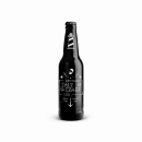 Mi Proyecto del curso: Branding y Packaging para una Cerveza Artesanal. Design, Br, ing & Identit project by Jon Sáenz del Castillo González - 09.21.2018