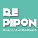 RE PIPON Alfajores artesanales. Br, ing e Identidade, e Design gráfico projeto de Florencia Giaquinta - 15.07.2017