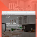 Cocinas Professional Ein Projekt aus dem Bereich Webdesign von AD Venture Investment - 23.09.2018