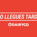 No llegues tarde - Dayrico. Advertising project by Agustín Mássimo - 06.30.2017
