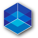 Datspace.com. UX / UI, Web Design, e Design de logotipo projeto de Laura López Álvarez - 27.09.2018