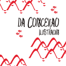 Da Conceiçao ilustración. Un proyecto de Ilustración tradicional y Diseño gráfico de Jorge da Conceiçao Riveiro - 28.09.2018