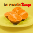La media Naranja. Fotografia do produto, e Marketing digital projeto de Orlando García López - 05.10.2018