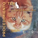 PROCEDIMIENTO TER Ayuntamiento de Yebes. Br, ing, Identit, Editorial Design, and Graphic Design project by Gabriela Argibay - 11.20.2017