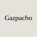  Gazpacho. Un proyecto de Diseño, Dirección de arte, Diseño gráfico, Diseño Web y Desarrollo Web de Javi Medialdea - 09.10.2018