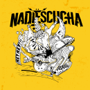 Nadïescucha. Traditional illustration project by ilustración barata - 10.17.2018