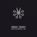SPEAKY TREAKY - Brand Identity. Br, ing & Identit project by Cristina Leal - 10.18.2018