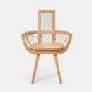 2W   wooden&woolen, proyecto en  colaboración con Domohomo: arquitectura y diseño. Un proyecto de Artesanía, Arquitectura interior y Diseño de producto de Idoia Cuesta - 02.10.2018