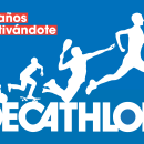 Propuesta de logo | Decathlon España Ein Projekt aus dem Bereich Logodesign von Teresa Gil Lumeras - 03.11.2018