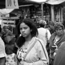 Fotografía documental: BLANCO Y NEGRO. Un proyecto de Fotografía y Fotografía de retrato de Irene Davia Martínez - 07.11.2018