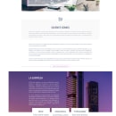 Óptima previsión. Web Development project by Dulce De-León Fernández - 10.01.2018
