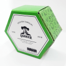 Packaging - Quaker. Design gráfico projeto de Julieta Filippa - 12.11.2018