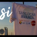 Yo sí! Presentación de Sanlúcar Avanza.. Photograph, Film, Video, TV, Art Direction, Creative Consulting, Writing, Creativit, and Photographic Lighting project by Vicente Terenti - 11.14.2018