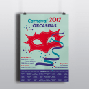 Cartelitos, cartelitos. Graphic Design, and Poster Design project by miguel ángel salinas gilabert - 11.14.2018