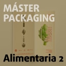 Proyectos de mi Máster en Packaging (ESDIR): Packaging Alimentario II Ein Projekt aus dem Bereich Design, Spieldesign, Grafikdesign, Verpackung, Produktdesign, Icon-Design und Piktogrammdesign von David A. Rittel Tobía - 19.06.2017