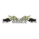 Etiquetas para botella de aceite "Encaste Andaluz". Graphic Design project by Juan Carlos Serrano Aguilera - 11.21.2018