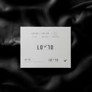 Loyto Watches. Um projeto de Br, ing e Identidade, Design gráfico, Design industrial e Design de produtos de loyto_studio - 08.10.2017