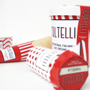 Coltelli . Br, ing, Identit, and Packaging project by Nerea Úbeda - 11.26.2018