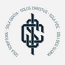 Iglesia Solus Christus. Br, ing e Identidade, Design gráfico, e Tipografia projeto de Oscar Zúñiga - 27.11.2018