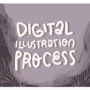 Digital Illustration for the E-zine Proyecto Kahlo. Un proyecto de Diseño, Ilustración tradicional, Diseño de personajes, Diseño gráfico, Bocetado, Creatividad, Dibujo e Ilustración digital de Feliza Gómez Alcalá - 04.05.2018