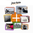 Portfolio:  www.jesusrubiodesign.com. Un projet de Design graphique , et Dessin de Jesús Rubio - 01.03.2016