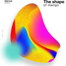The shape of. Un proyecto de Diseño de carteles de Arnulfo Leon - 02.12.2018