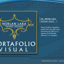 Portafolio No.1 Ein Projekt aus dem Bereich Werbung, Grafikdesign, Marketing, Kreativität und Logodesign von Norlan Lara - 04.12.2018
